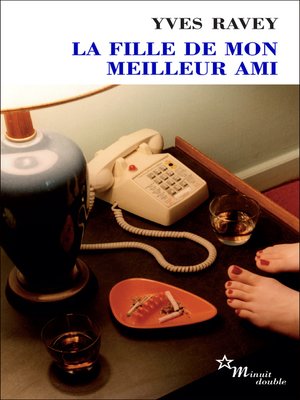 cover image of La Fille de mon meilleur ami